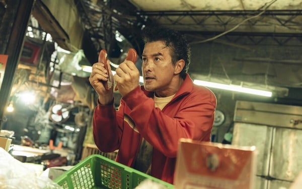 Netflix《黑白清道夫》6個劇情秘密！清道夫代號為何是股？江福生綽號叫鱔魚很貼切！