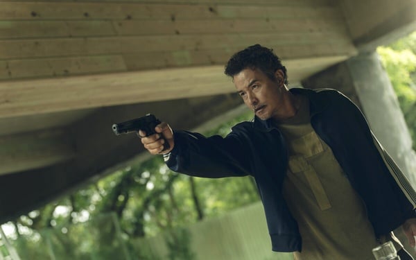 Netflix《黑白清道夫》6個劇情秘密！清道夫代號為何是股？江福生綽號叫鱔魚很貼切！