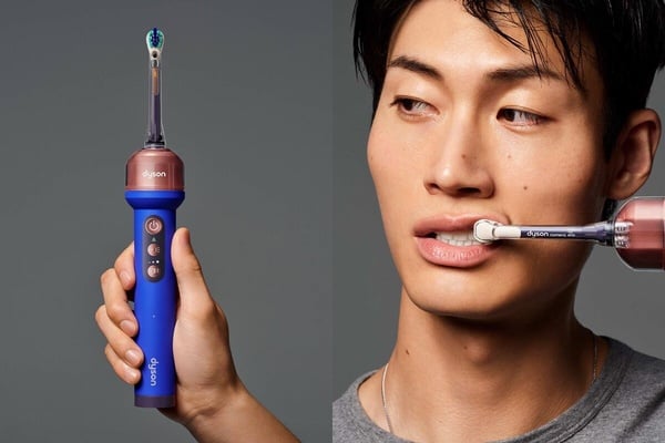 2026電動牙刷推薦！網評人氣10款：旋轉/音波式功能、優缺點比較