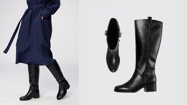 時髦長靴、立領襯衫⋯UNIQLO : C 秋冬最新系列本週登場！8 款必收推薦單品一次看