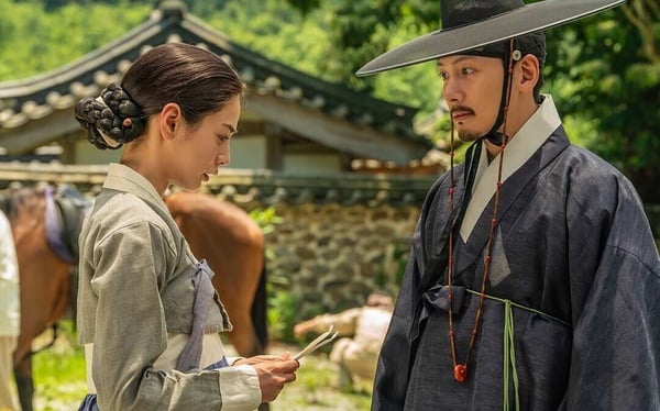 Netflix《挑情醜聞》不如預期！9部「卡司豪華但評價普通」韓劇！這部讓人好失望！