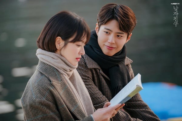 Netflix《挑情醜聞》不如預期！9部「卡司豪華但評價普通」韓劇！這部讓人好失望！