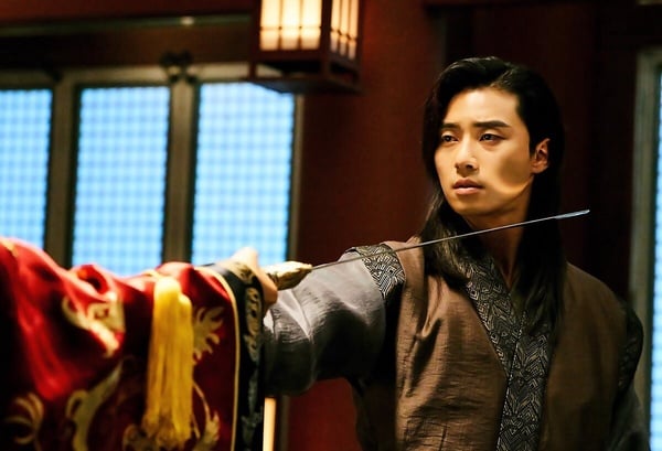 Netflix《挑情醜聞》不如預期！9部「卡司豪華但評價普通」韓劇！這部讓人好失望！