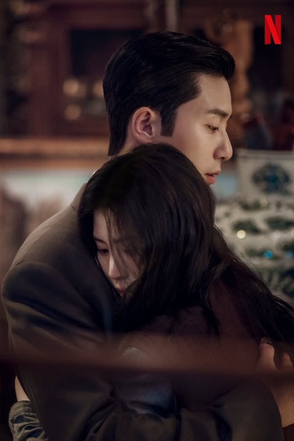 Netflix《挑情醜聞》不如預期！9部「卡司豪華但評價普通」韓劇！這部讓人好失望！