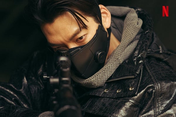 Netflix《挑情醜聞》不如預期！9部「卡司豪華但評價普通」韓劇！這部讓人好失望！