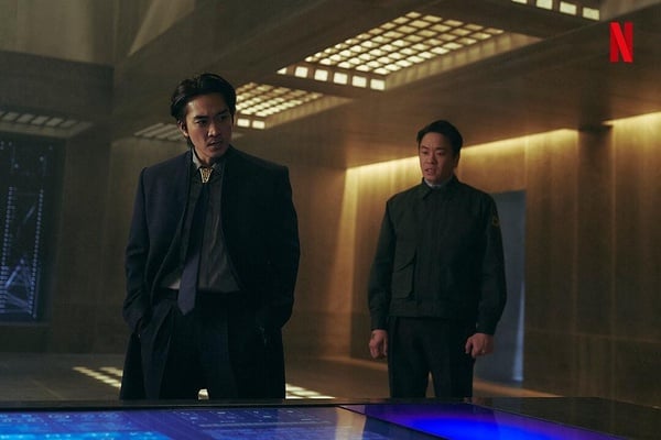 Netflix《挑情醜聞》不如預期！9部「卡司豪華但評價普通」韓劇！這部讓人好失望！