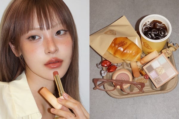2026秋季韓國「烘焙系」腮紅推薦
