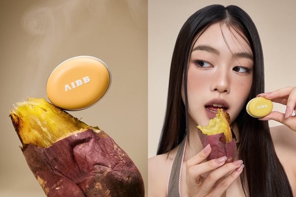 2026秋季韓國「烘焙系」腮紅推薦