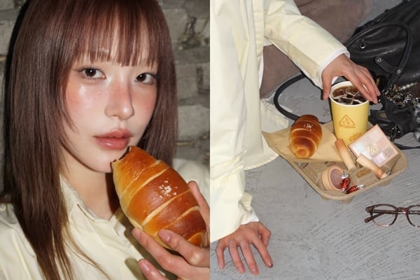 2026秋季韓國「烘焙系」腮紅推薦