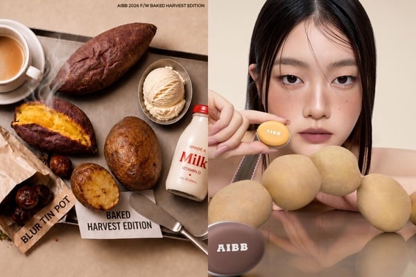 2026秋季韓國「烘焙系」腮紅推薦