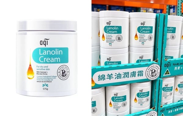 2026好市多身體乳推薦15款｜大容量高CP值！CeraVe、Aveeno 人氣款評價、價格一次看