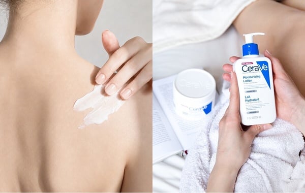 2026好市多身體乳推薦15款｜大容量高CP值！CeraVe、Aveeno 人氣款評價、價格一次看