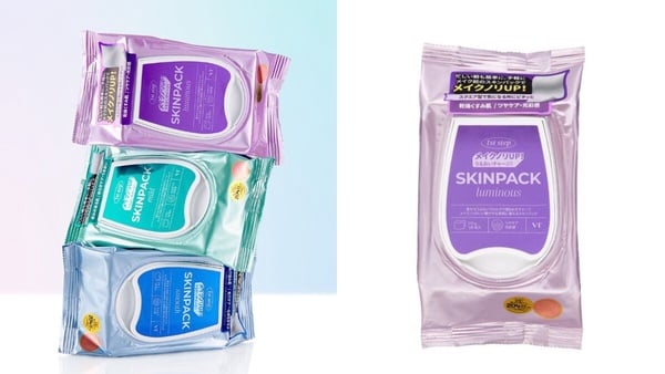 日系保濕棉片推薦日系保濕棉片推薦