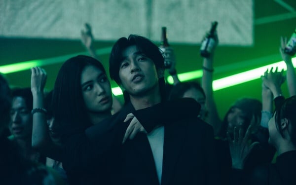 不只《黑白清道夫》！網評8部近年必看Netflix台劇！《乩身》必追，這部好看到值得二刷