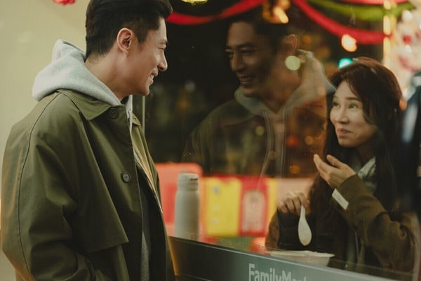 不只《黑白清道夫》！網評8部近年必看Netflix台劇！《乩身》必追，這部好看到值得二刷