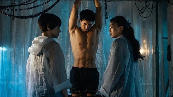 不只《黑白清道夫》！網評8部近年必看Netflix台劇！《乩身》必追，這部好看到值得二刷