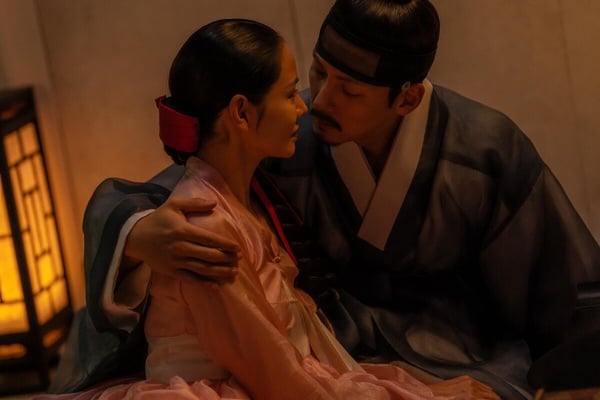 不只《挑情醜聞》大尺度！10部刺激19禁韓劇！池昌旭《于氏王后》好害羞，這部收視超狂