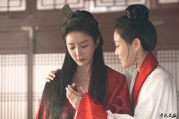 不只《挑情醜聞》大尺度！10部刺激19禁韓劇！池昌旭《于氏王后》好害羞，這部收視超狂