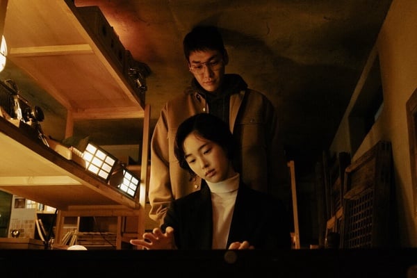 不只《挑情醜聞》大尺度！10部刺激19禁韓劇！池昌旭《于氏王后》好害羞，這部收視超狂