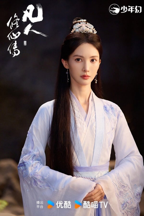 金晨口碑劇挺多的呢！金晨被認為是有顏值、有演技的代表，能演愛情劇，也能演正劇。金晨在甜寵劇《熾道》，與年下弟弟王安宇CP火花滿強的。另外也手握《平凡之路》、《南來北往》等正劇作品。