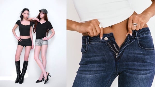 小 S 女兒 Elly、Lily 女裝品牌 MEUWSE 今上線！首波單品 6 款推薦一次看