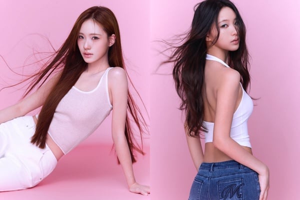 小 S 女兒 Elly、Lily 女裝品牌 MEUWSE 今上線！首波單品 6 款推薦一次看