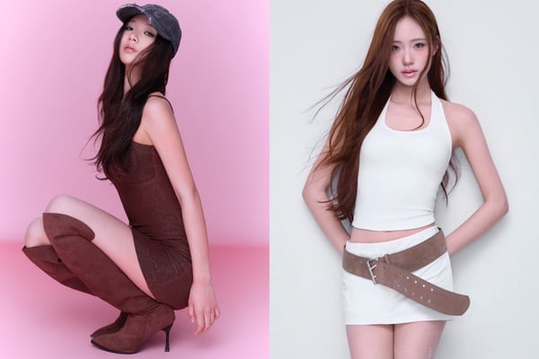 小 S 女兒 Elly、Lily 女裝品牌 MEUWSE 今上線！首波單品 6 款推薦一次看