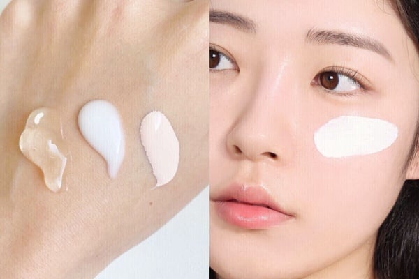 乾肌底妝技巧！年糕底妝必學