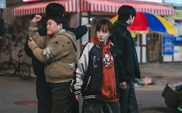 比《挑情醜聞》好看！10部中秋連假Netflix「好看到值得二刷」韓劇！這部冷門但必追！