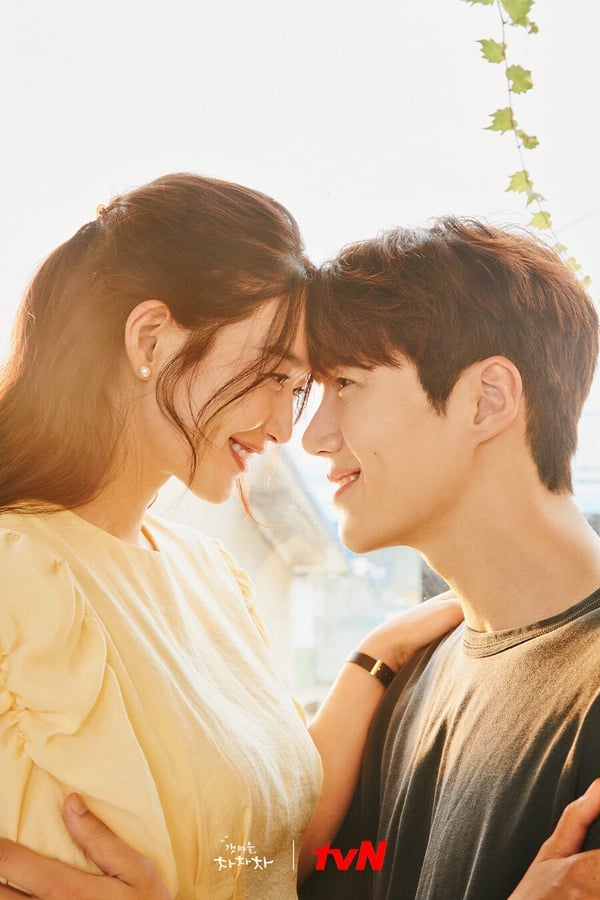 比《挑情醜聞》好看！10部中秋連假Netflix「好看到值得二刷」韓劇！這部冷門但必追！