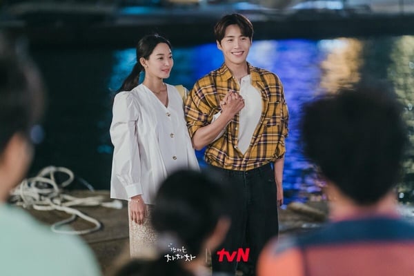 比《挑情醜聞》好看！10部中秋連假Netflix「好看到值得二刷」韓劇！這部冷門但必追！
