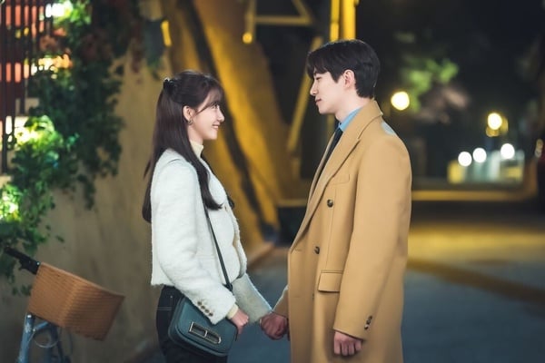 比《挑情醜聞》好看！10部中秋連假Netflix「好看到值得二刷」韓劇！這部冷門但必追！