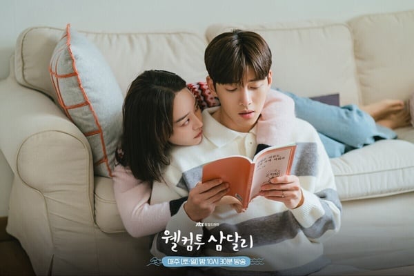 比《挑情醜聞》好看！10部中秋連假Netflix「好看到值得二刷」韓劇！這部冷門但必追！
