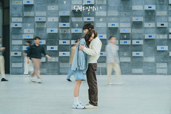 比《挑情醜聞》好看！10部中秋連假Netflix「好看到值得二刷」韓劇！這部冷門但必追！