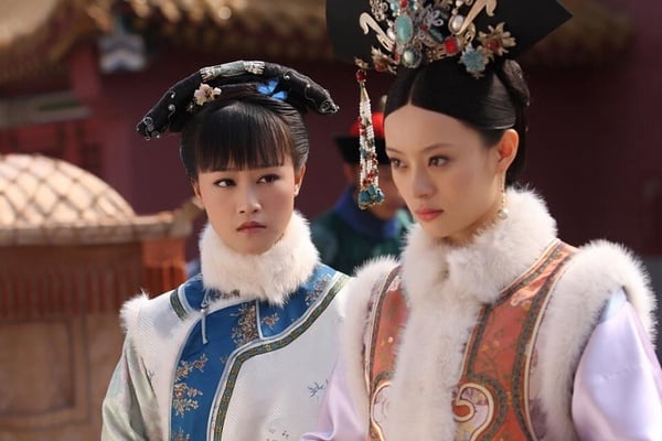 《甄嬛傳》絕對是宮鬥劇的經典代表，2011年播出，到現在已經過了10幾年了，每年《甄嬛傳》還是會被觀眾反覆重看。真的看不膩啦！