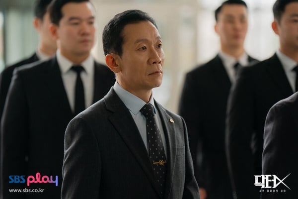 金智媛新劇《Doctor X：白色黑手黨時代》劇情、角色介紹：天才醫生對抗腐敗醫療權貴！