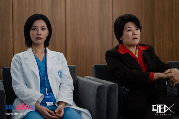 金智媛新劇《Doctor X：白色黑手黨時代》劇情、角色介紹：天才醫生對抗腐敗醫療權貴！