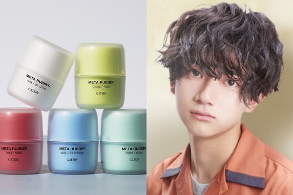 2026男生油頭推薦｜10款人氣油頭髮型，臉型、整理技巧＆髮品一次看
