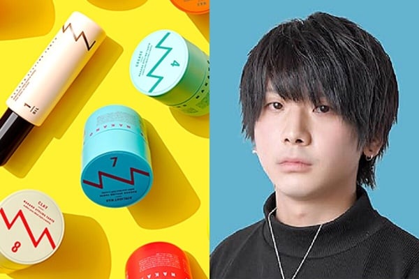 2026男生油頭推薦｜10款人氣油頭髮型，臉型、整理技巧＆髮品一次看