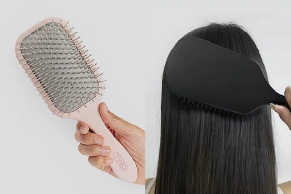 2026梳子推薦15款｜按摩梳、氣墊梳怎麼選？Aveda、ReFa 日本人氣款一次看