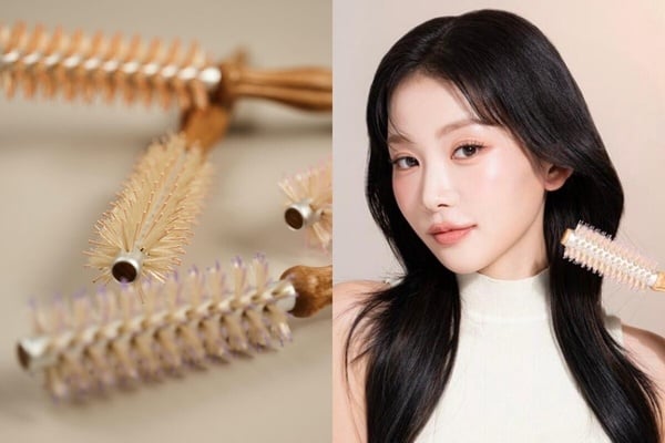2026梳子推薦15款｜按摩梳、氣墊梳怎麼選？Aveda、ReFa 日本人氣款一次看