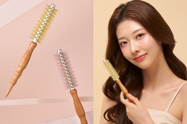 2026梳子推薦15款｜按摩梳、氣墊梳怎麼選？Aveda、ReFa 日本人氣款一次看