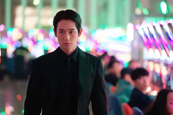 2026Ｎetflix「觀看數最低」原創韓劇TOP8！《訂閱男友》第4《挑情醜聞》第2，冠軍是它