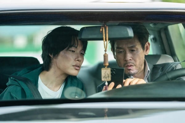 2026Ｎetflix「觀看數最低」原創韓劇TOP8！《訂閱男友》第4《挑情醜聞》第2，冠軍是它