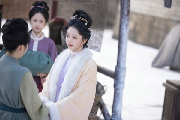 《蘭香如故》原著與劇版10大差異：小說版林錦岐妻妾成群、浪蕩風流，韓梁是新創角色！