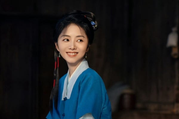 《蘭香如故》原著與劇版10大差異：小說版林錦岐妻妾成群、浪蕩風流，韓梁是新創角色！