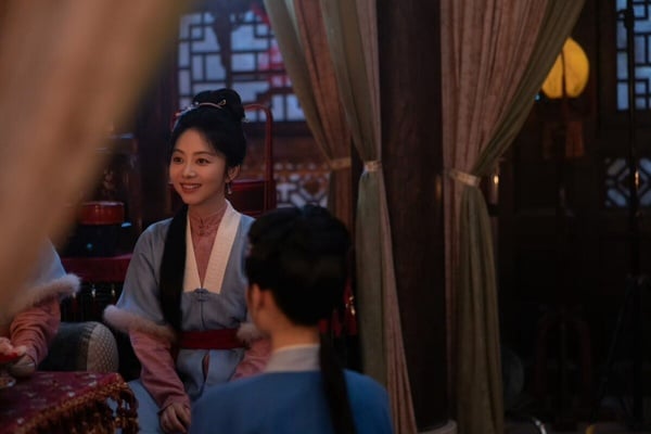《蘭香如故》原著與劇版10大差異：小說版林錦岐妻妾成群、浪蕩風流，韓梁是新創角色！