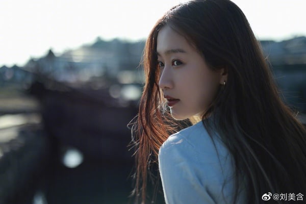《蘭香如故》呂蕺兒是誰？劉美含10件事：童星出道，曾演《去有風的地方》《卿卿日常》