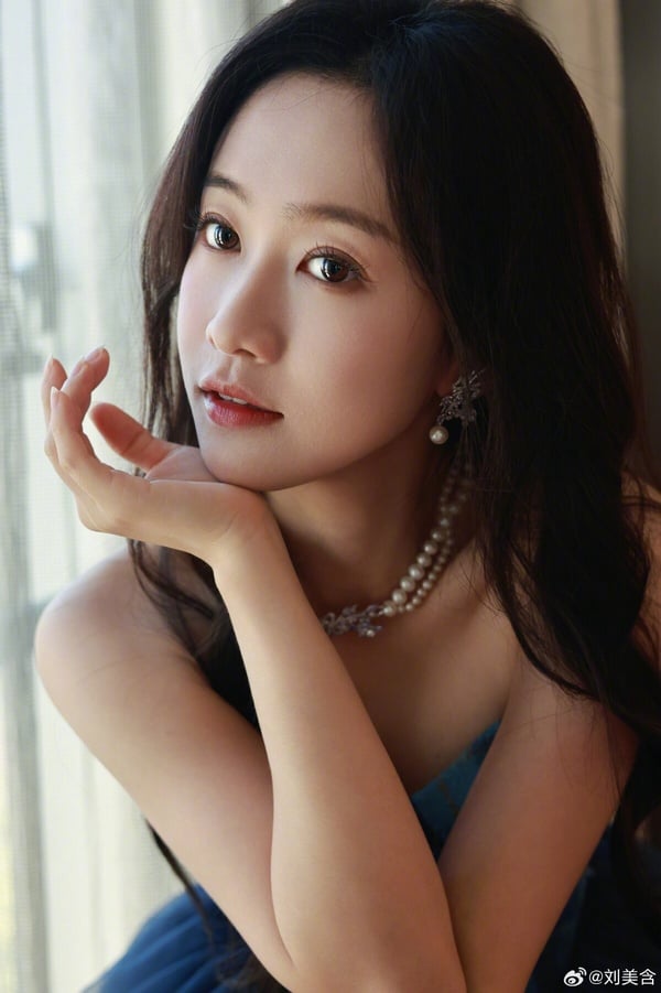 《蘭香如故》呂蕺兒是誰？劉美含10件事：童星出道，曾演《去有風的地方》《卿卿日常》