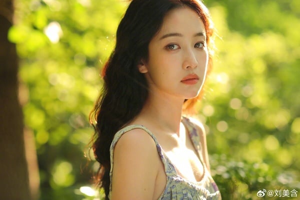 《蘭香如故》呂蕺兒是誰？劉美含10件事：童星出道，曾演《去有風的地方》《卿卿日常》